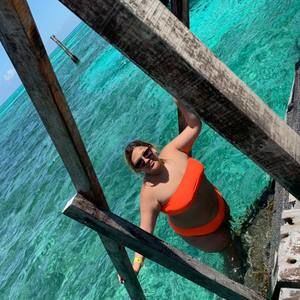 Meet your Posher, Jocelyn